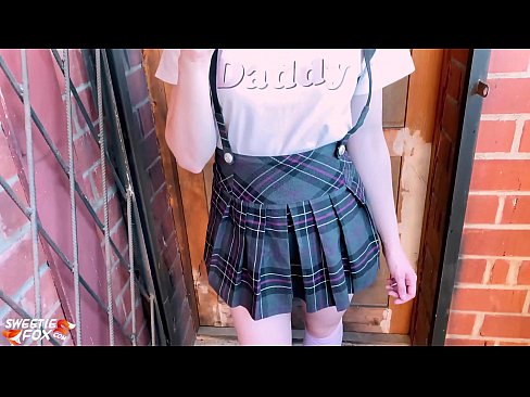❤️ Schoolgirl chuqur uning Dick so'radi va sinflar o'rniga fucks. ❤ seks bizda uz.pornokey.ru ❌️